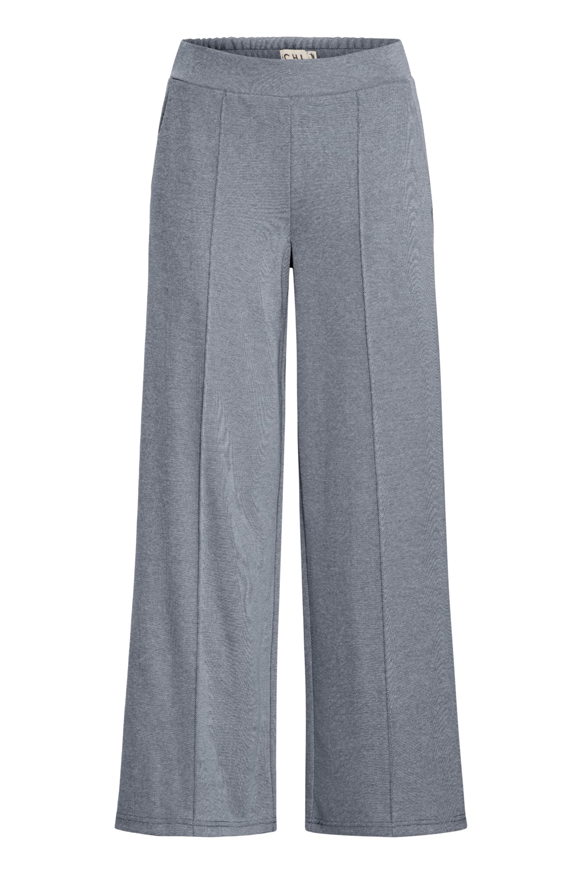 Broeken - Ihkate Pique Pants 3 - SS25 van Ichi