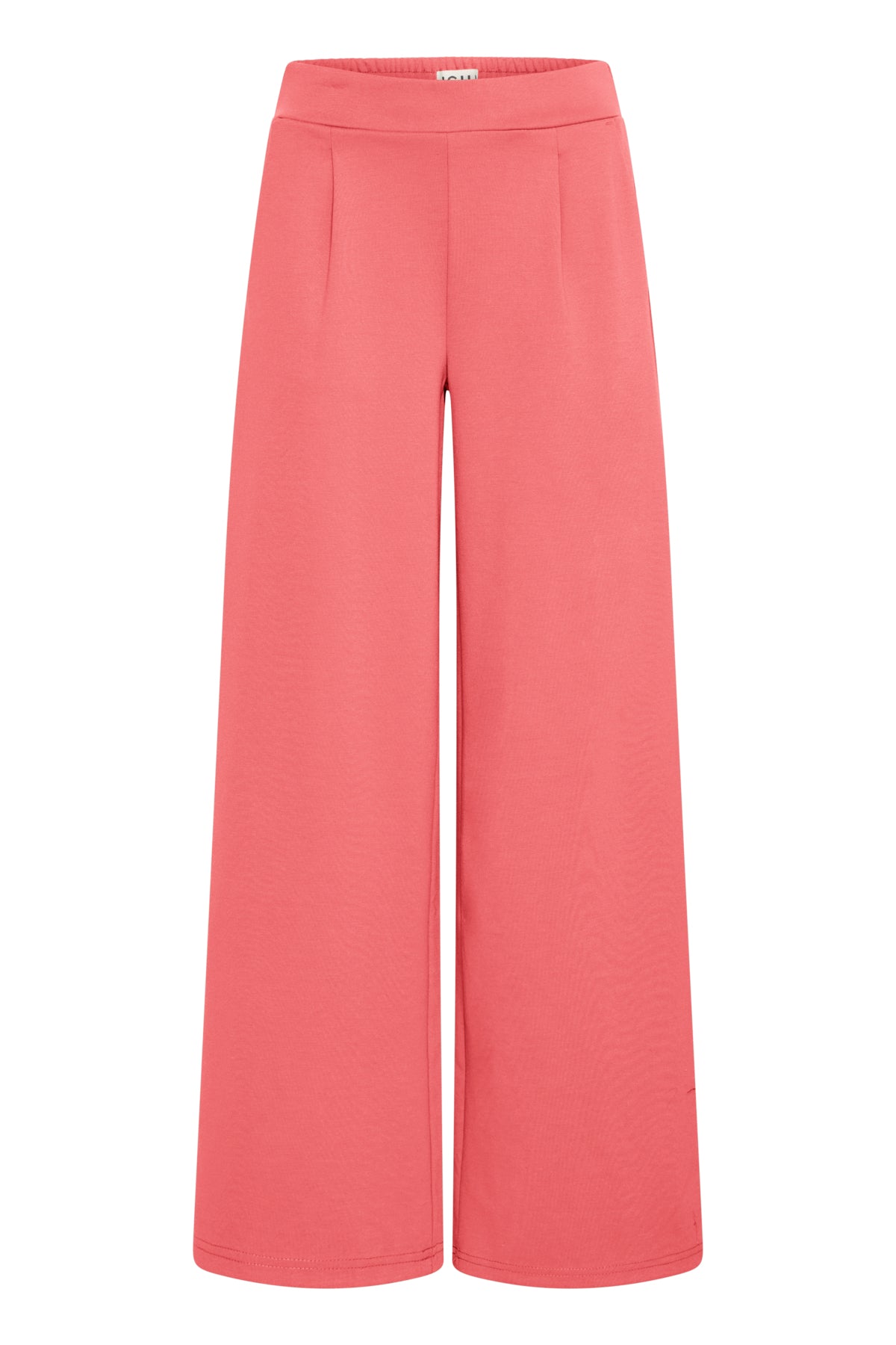 Broeken - Ihkate Sus Long Wide Pants 2 - SS25 van Ichi