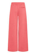 Broeken - Ihkate Sus Long Wide Pants 2 - SS25 van Ichi