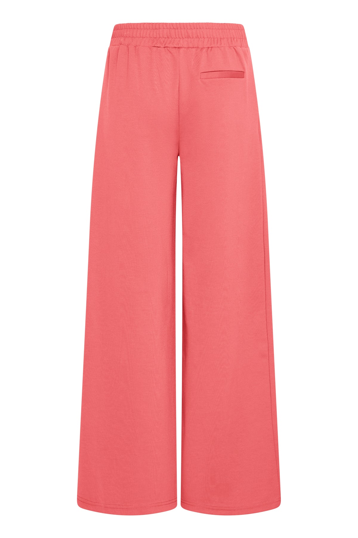 Broeken - Ihkate Sus Long Wide Pants 2 - SS25 van Ichi