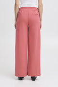 Broeken - Ihkate Sus Long Wide Pants 2 - SS25 van Ichi