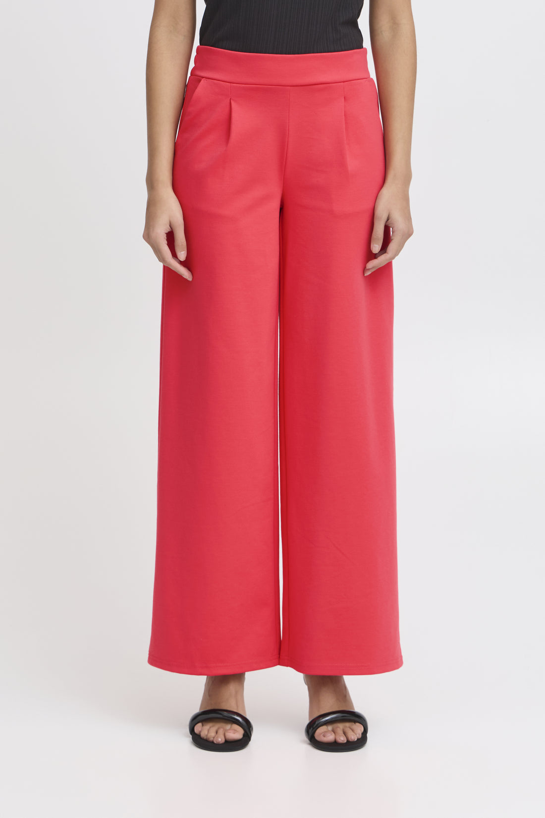 Ihkate Sus Long Wide Pants 2 HS25