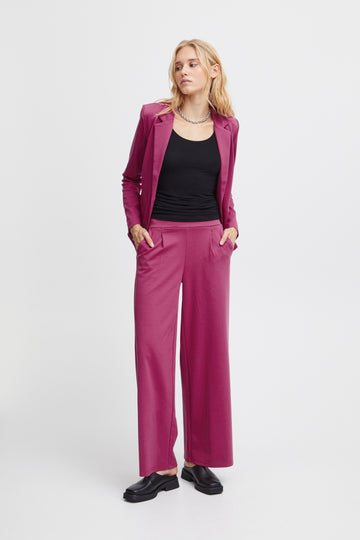 Ihkate Sus Long Wide Pants 2 aw23