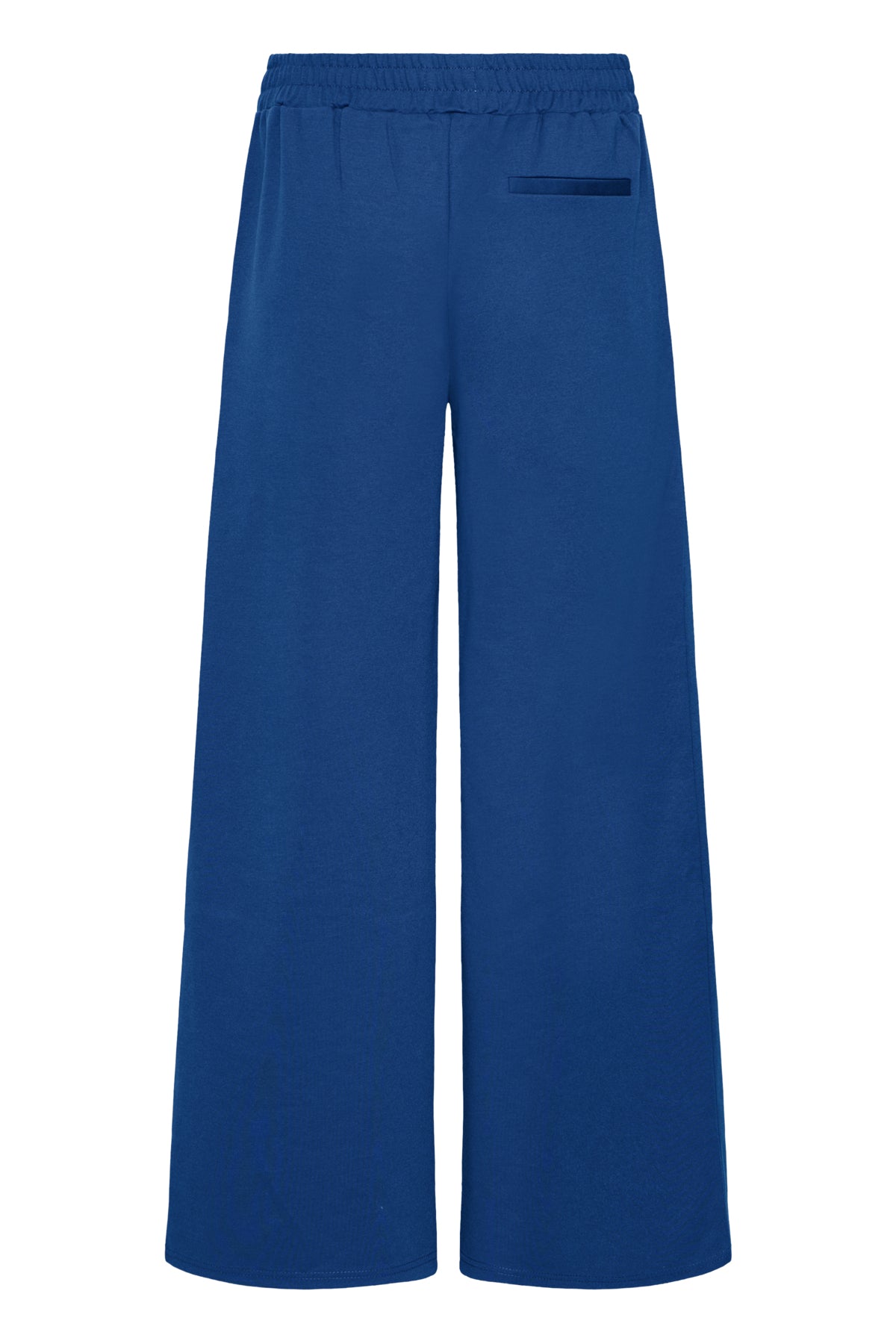 Broeken - Ihkate Sus Long Wide Pants 2 Noos - AW25 van Ichi