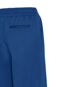 Broeken - Ihkate Sus Long Wide Pants 2 Noos - AW25 van Ichi