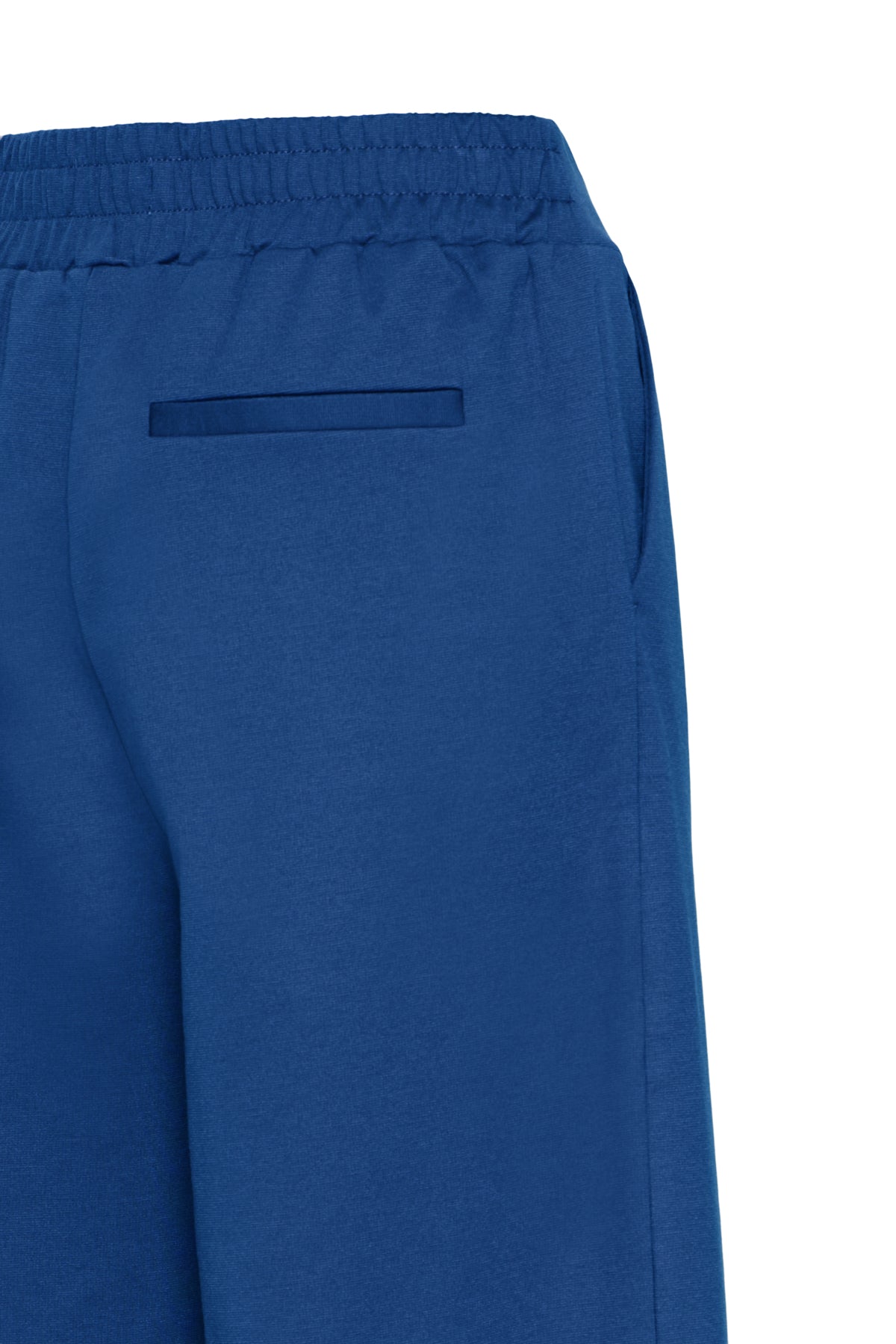 Broeken - Ihkate Sus Long Wide Pants 2 Noos - AW25 van Ichi