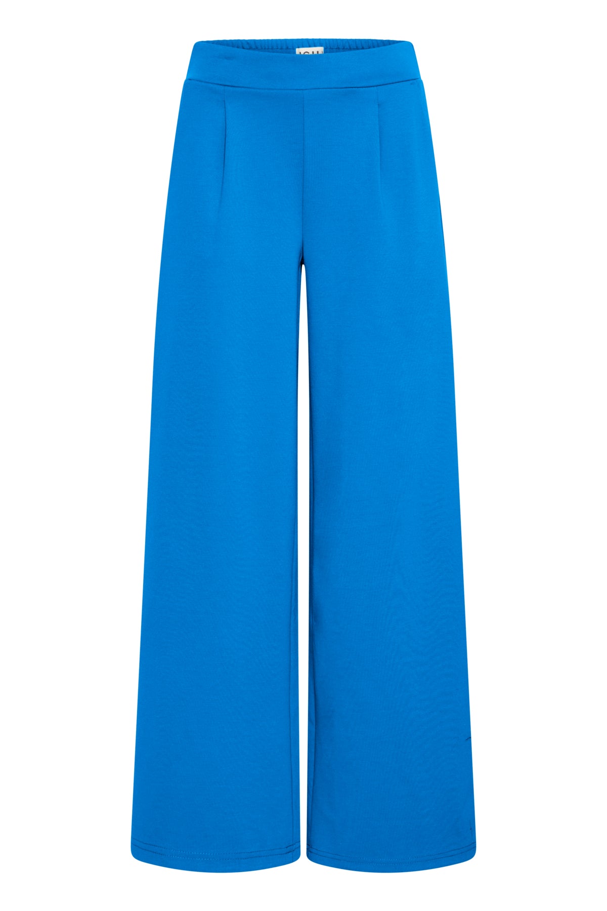 Broeken - Ihkate Sus Long Wide Pants 2 - SS25 van Ichi