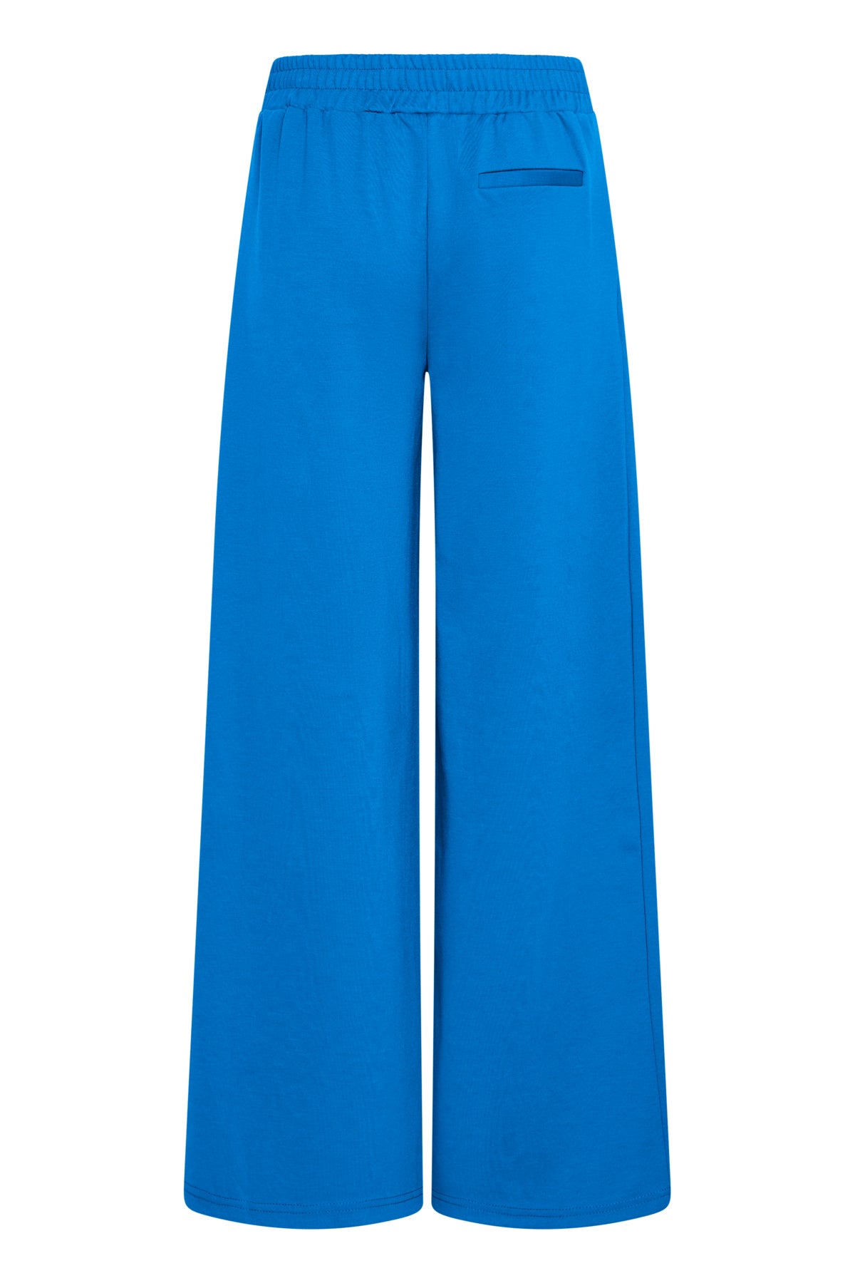 Broeken - Ihkate Sus Long Wide Pants 2 - SS25 van Ichi