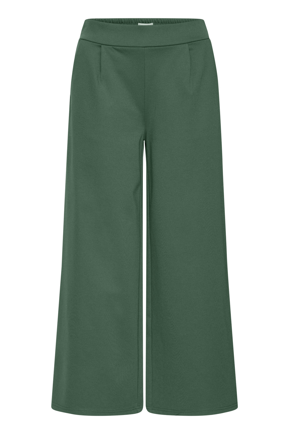 Pineneedle Broeken - Ihkate Sus Long Wide Pants 2 Noos - AW25 van Ichi