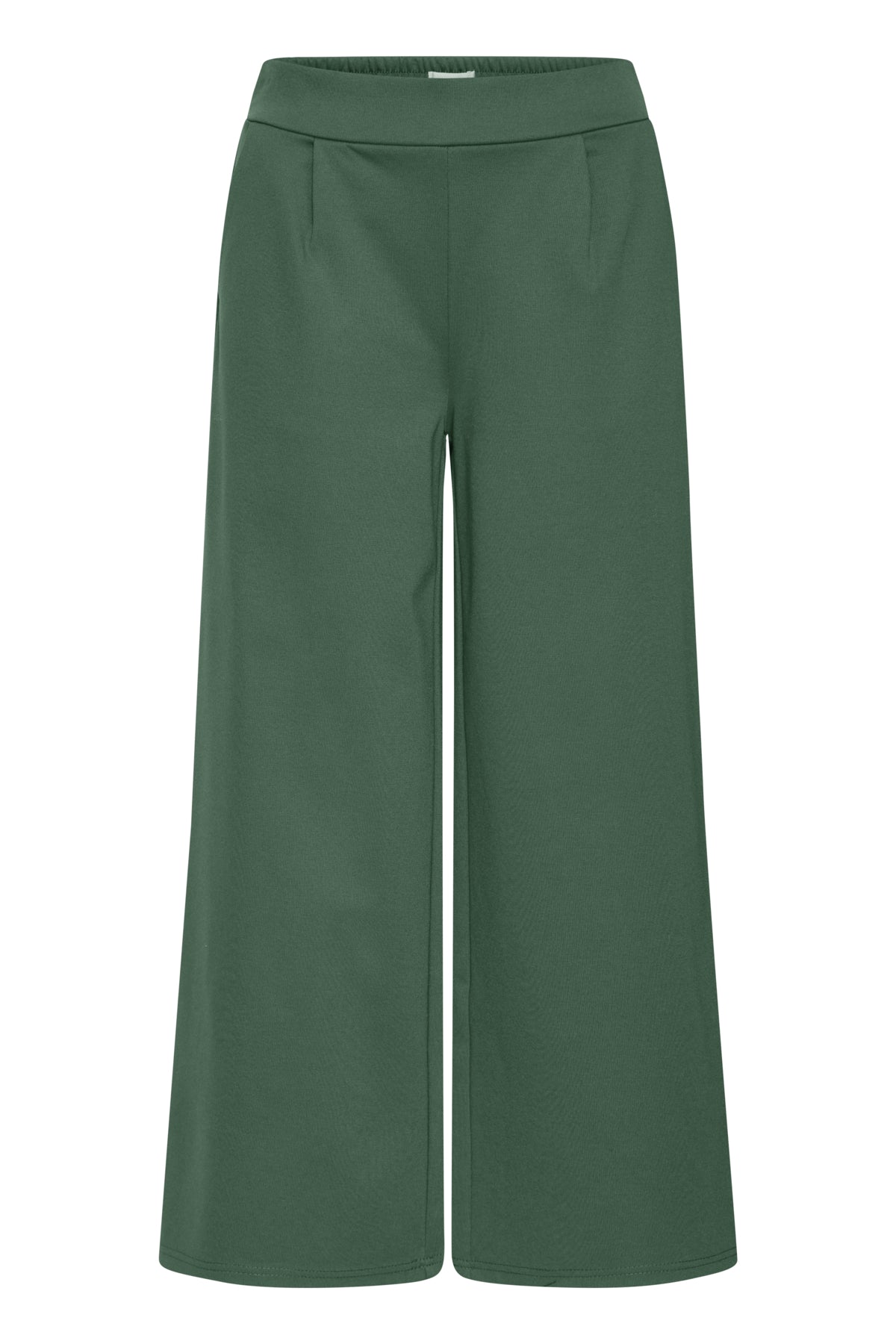 Pineneedle Broeken - Ihkate Sus Long Wide Pants 2 Noos - AW25 van Ichi