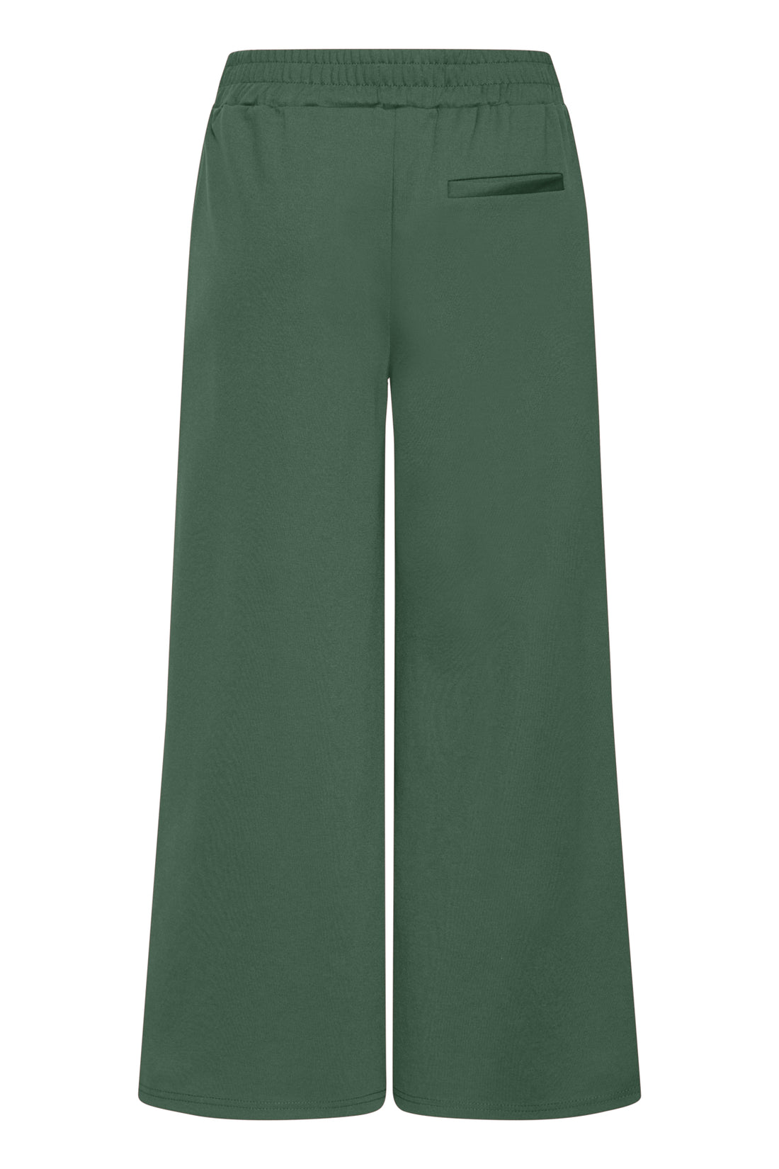 Pineneedle Broeken - Ihkate Sus Long Wide Pants 2 Noos - AW25 van Ichi