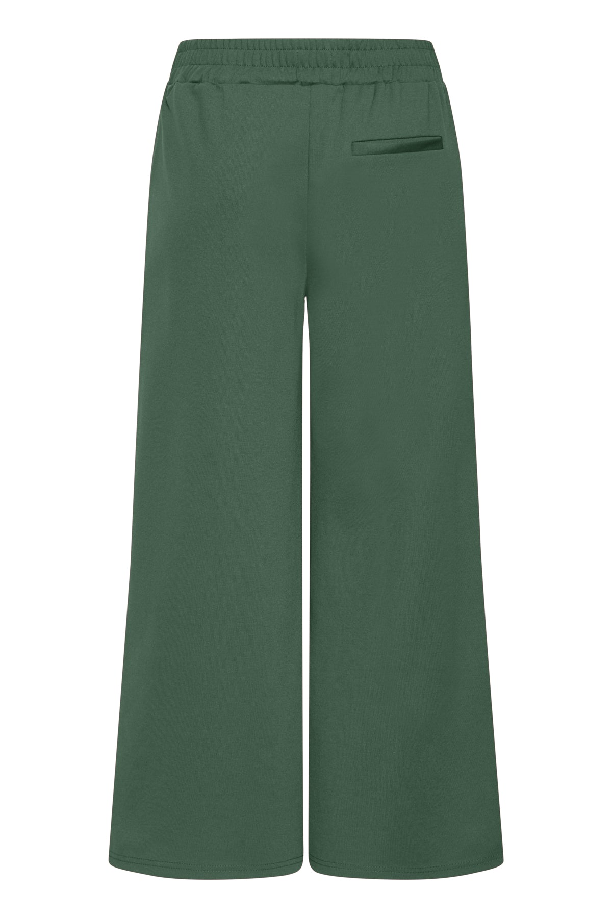 Broeken - Ihkate Sus Long Wide Pants 2 Noos - AW25 van Ichi