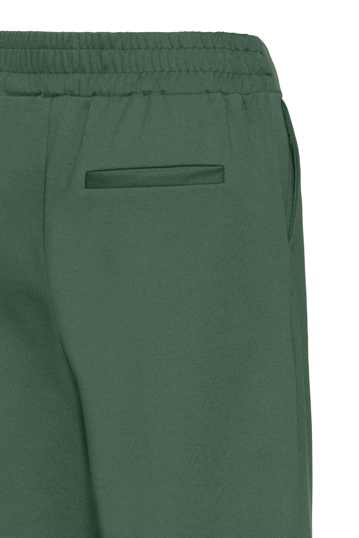 Broeken - Ihkate Sus Long Wide Pants 2 Noos - AW25 van Ichi