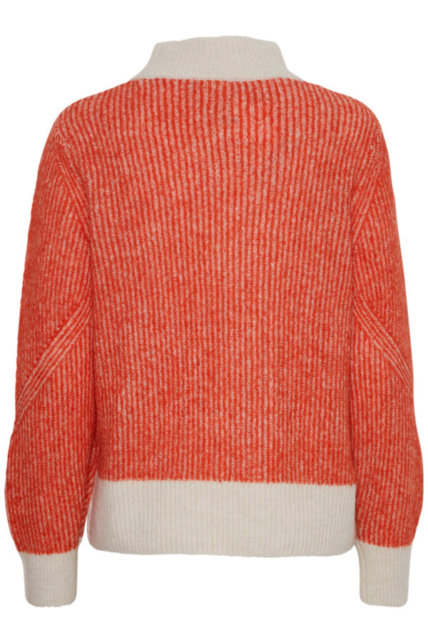 Pulls - 30% Ihkamara Ls Stripe 4 - AW24 van Ichi