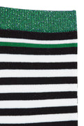 Cadmium Green ONE Sweaters - Iarona Socks van Ichi