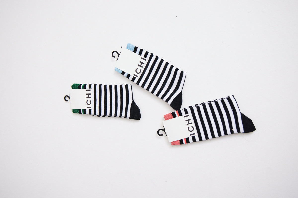 Sweaters - Iarona Socks van Ichi