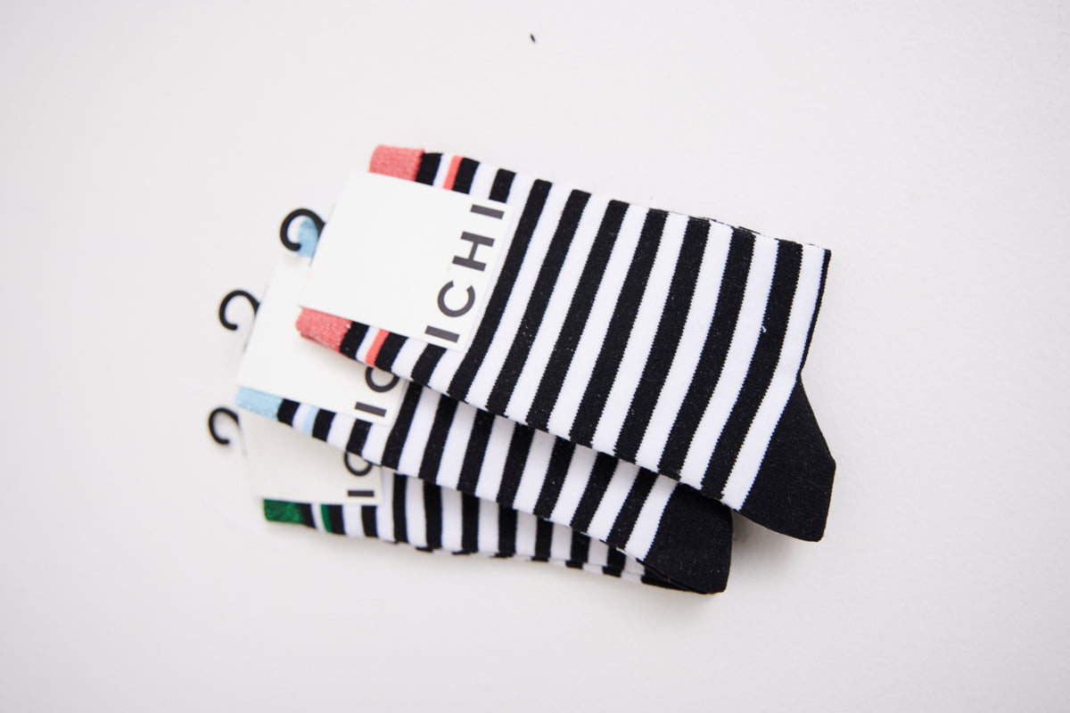 Sweaters - Iarona Socks van Ichi