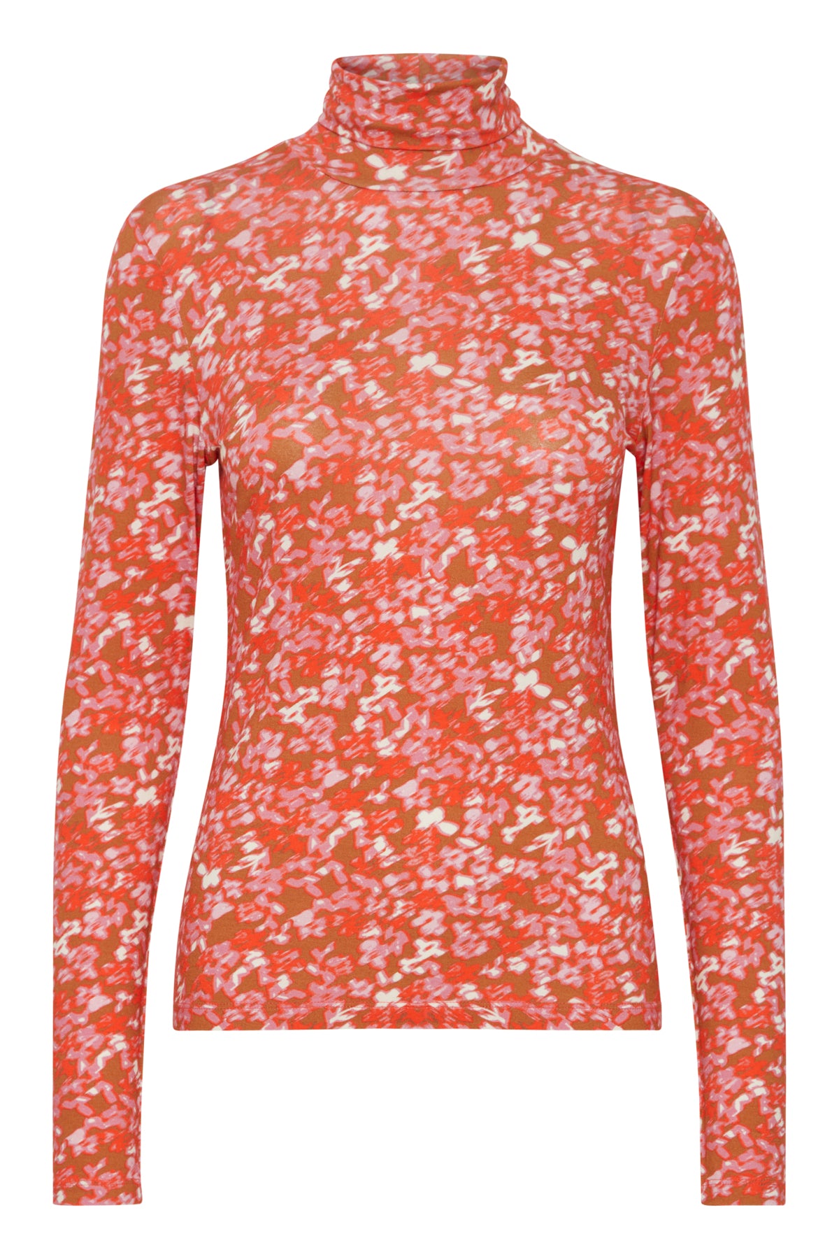 Tops - Ihnava Longsleeve 2 van Ichi