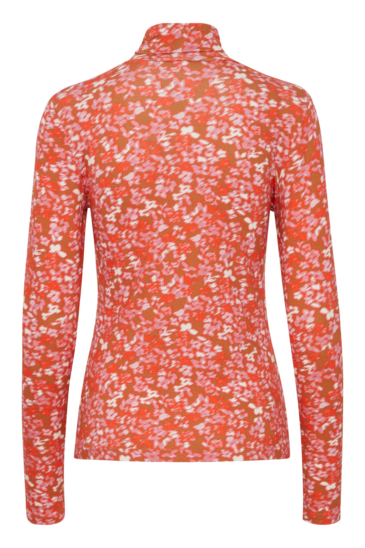 Tops - Ihnava Longsleeve 2 van Ichi