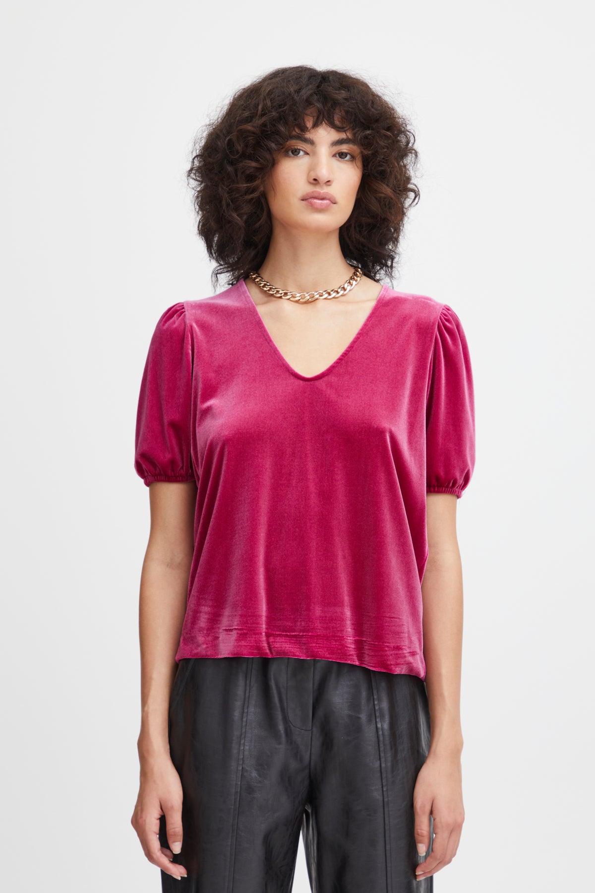 Ihlavanny Ss4 Top