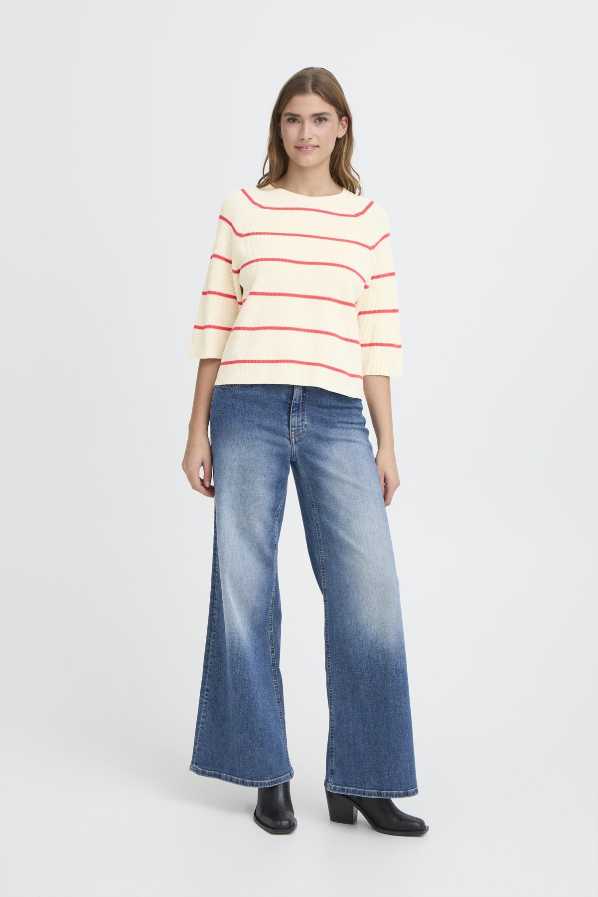 Pulls - Ihboston Midsleeve van Ichi