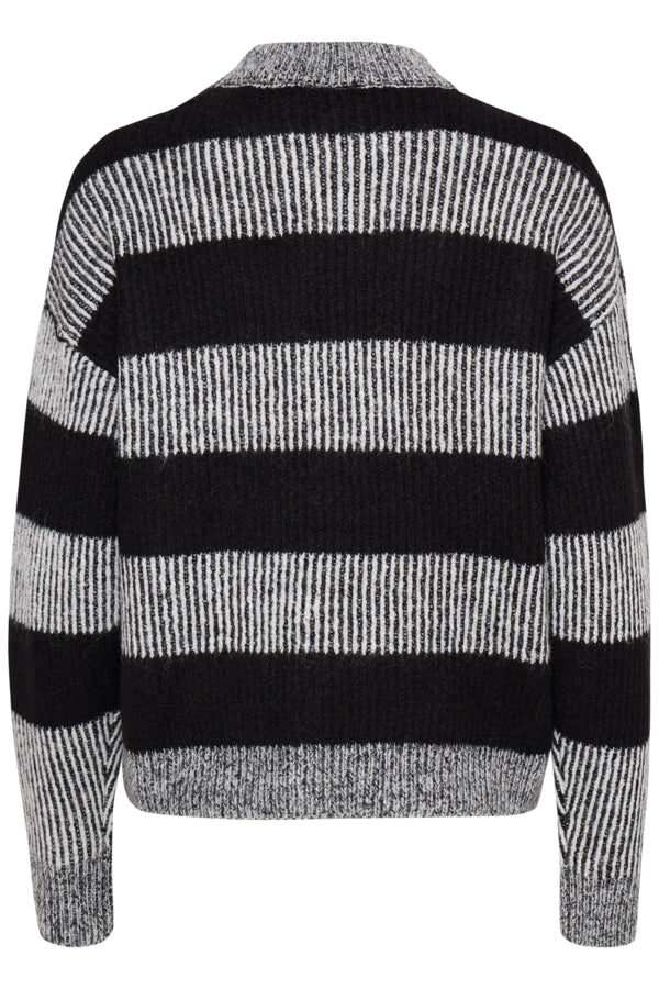 Pulls - 30% Ihkamara Ls13 Pullover van Ichi