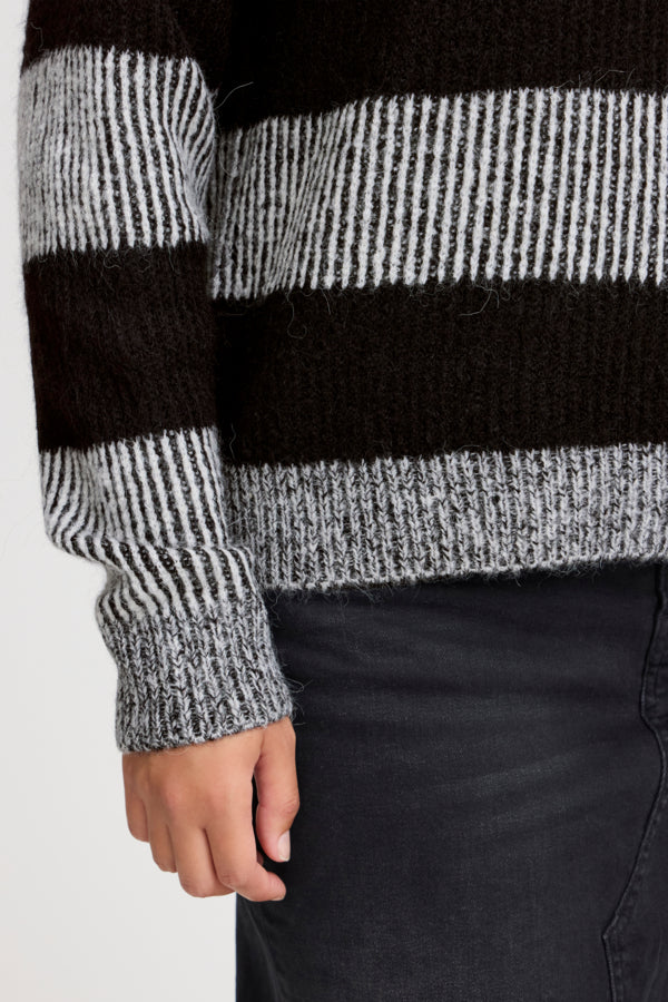 Pulls - 30% Ihkamara Ls13 Pullover van Ichi