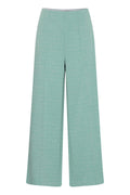 Broeken - Ihkate Jacquard Pants 9 van Ichi