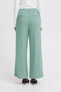 Broeken - Ihkate Jacquard Pants 9 van Ichi