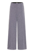 Broeken - Ihkate Jacquard Pants 9 - AW25 van Ichi