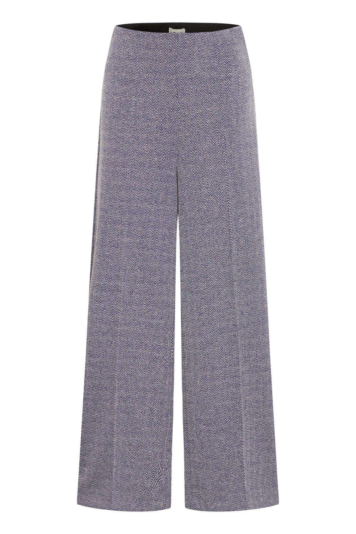 Broeken - Ihkate Jacquard Pants 9 - AW25 van Ichi