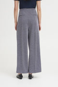 Broeken - Ihkate Jacquard Pants 9 - AW25 van Ichi