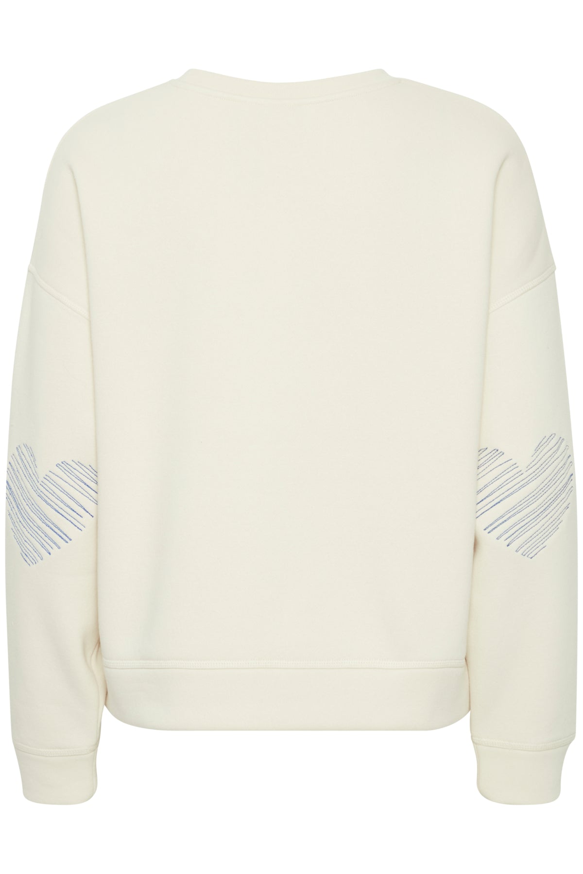 Sweaters Ihmerella Sweater van Ichi