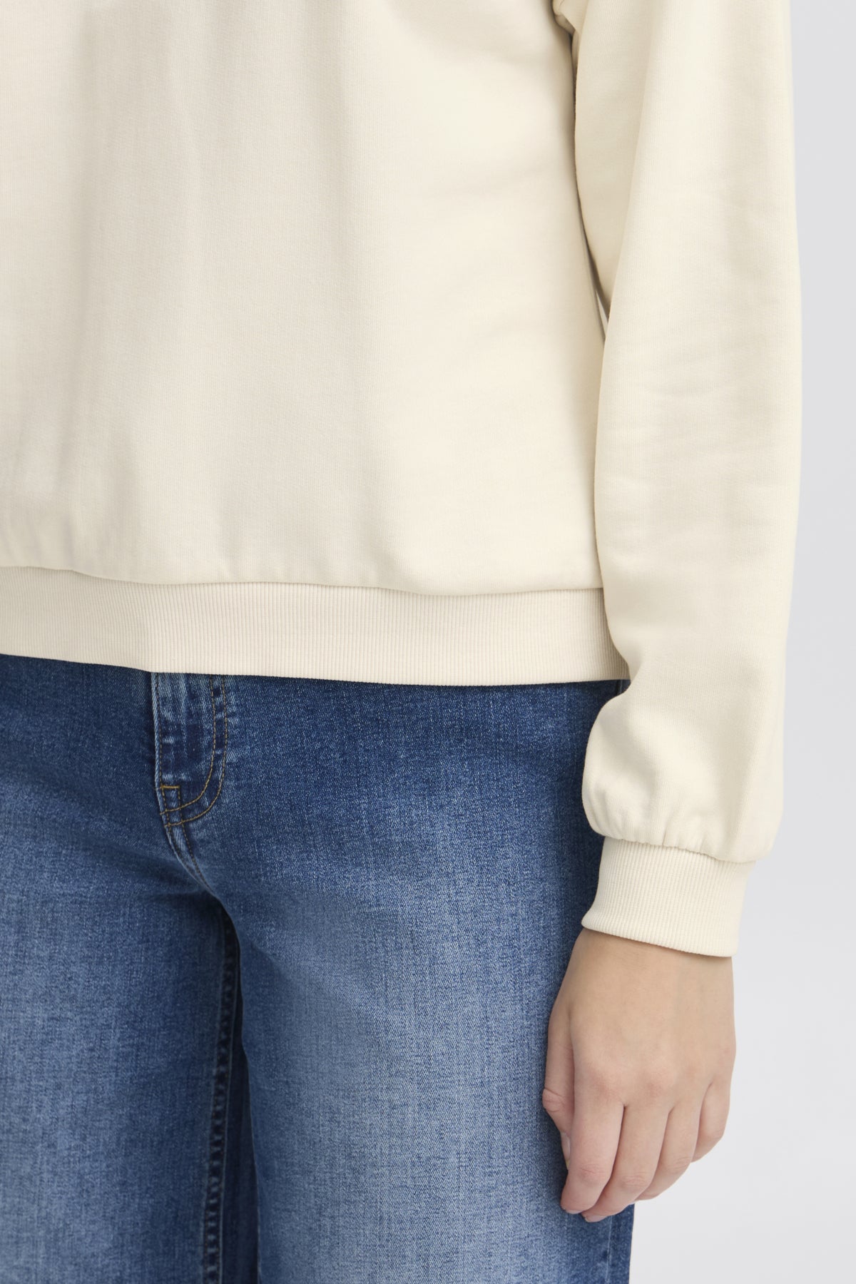 Sweaters - Ihmarrot Sweater van Ichi