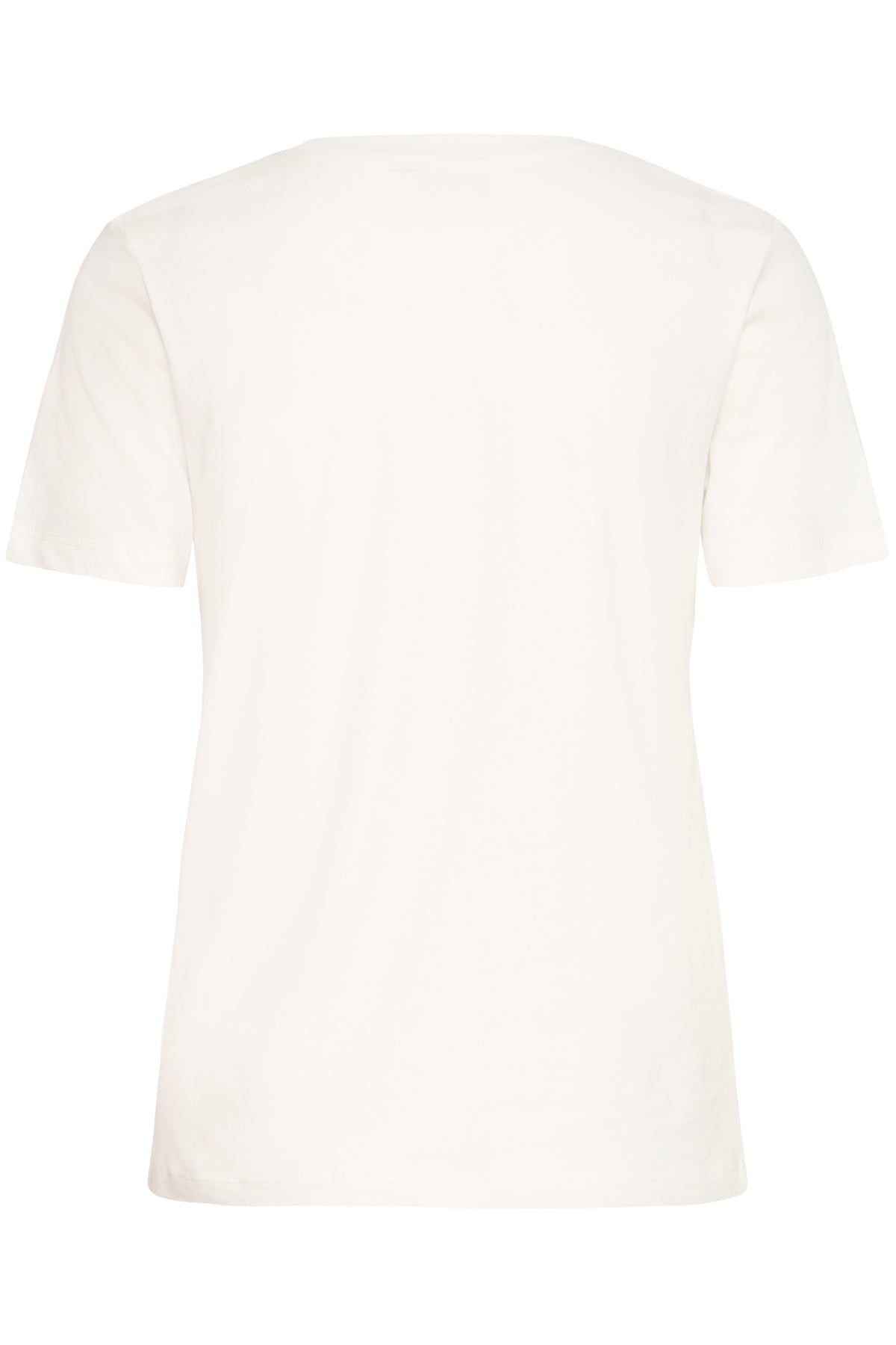 T-shirts - Ihcamino T-shirt - SS25 van Ichi