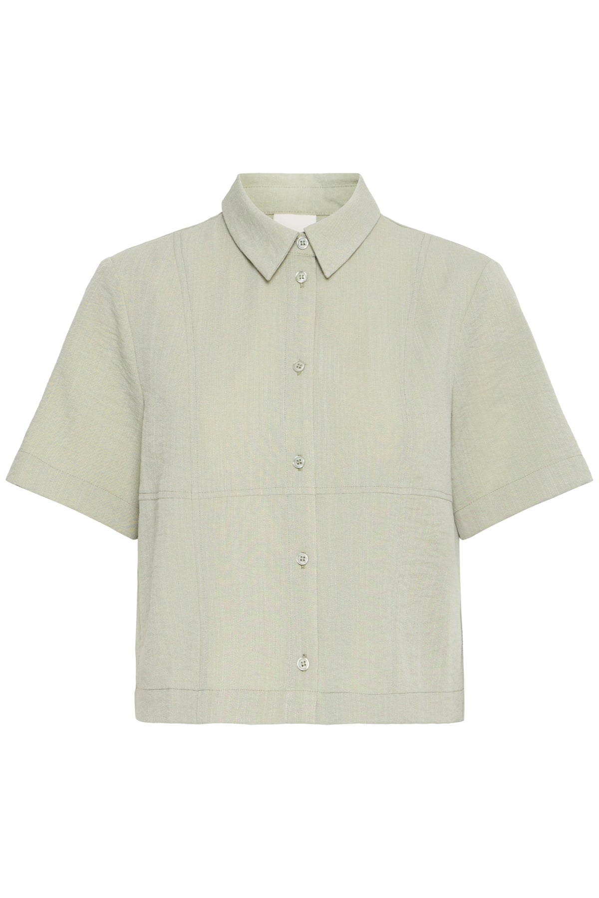 Tea Shirts - Ihullani Shirt van Ichi