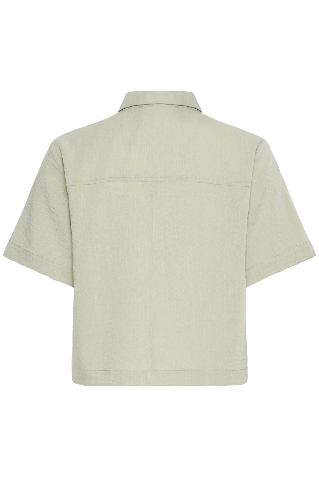 Tea Shirts - Ihullani Shirt van Ichi