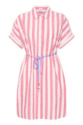 Jurken - Ihlolia Dress van Ichi