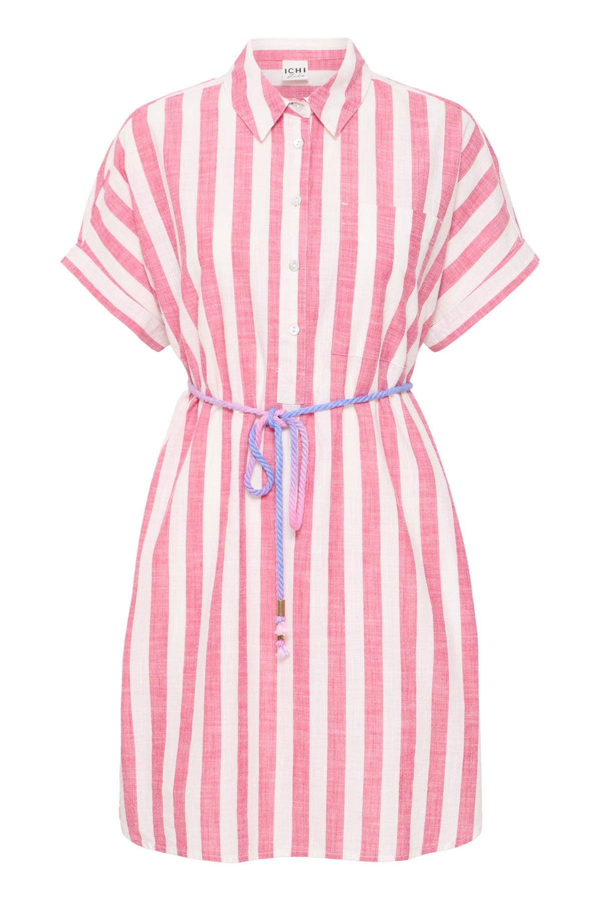 Jurken - Ihlolia Dress van Ichi