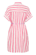 Jurken - Ihlolia Dress van Ichi