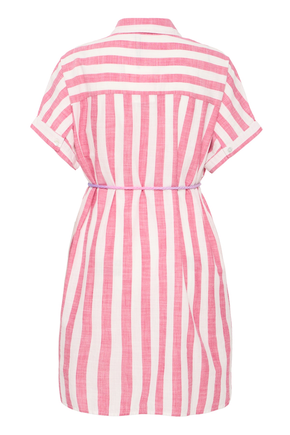 Jurken - Ihlolia Dress van Ichi