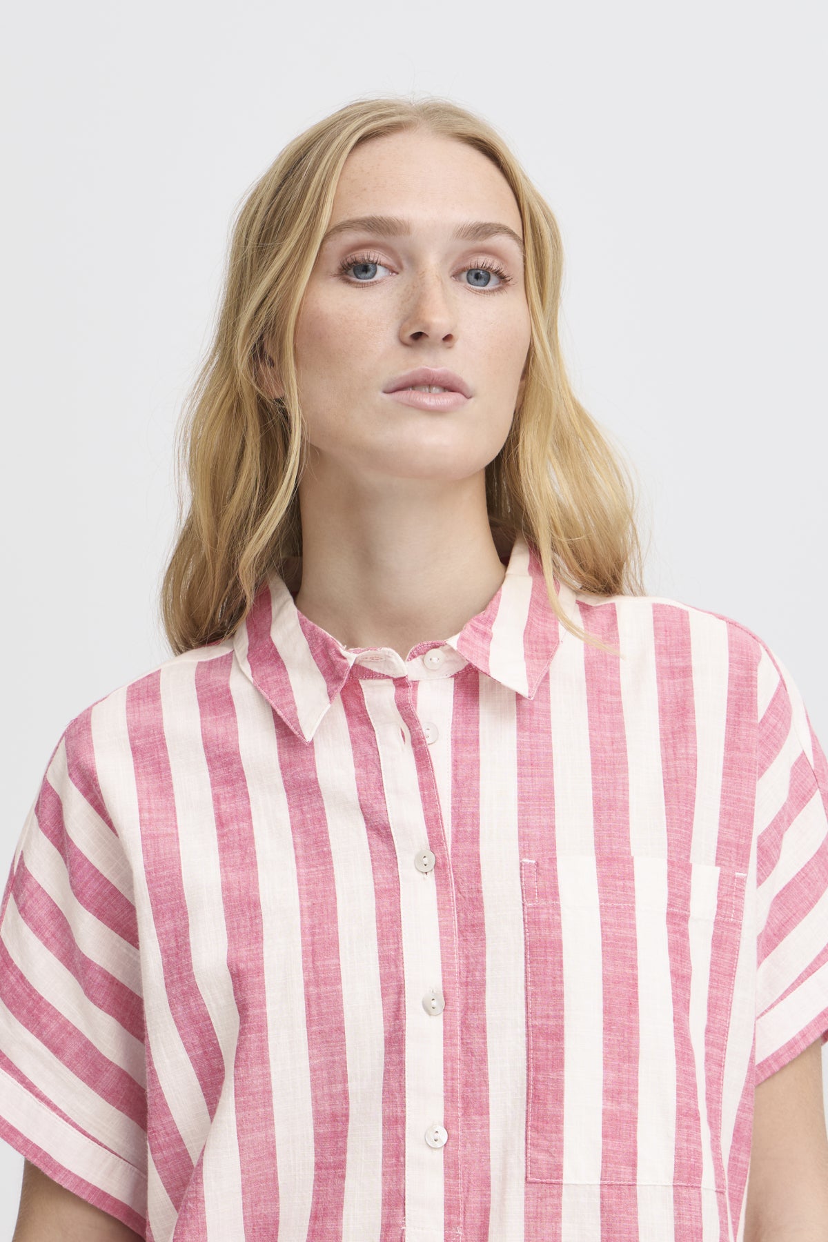 Jurken - Ihlolia Dress van Ichi