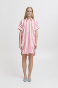Jurken - Ihlolia Dress van Ichi