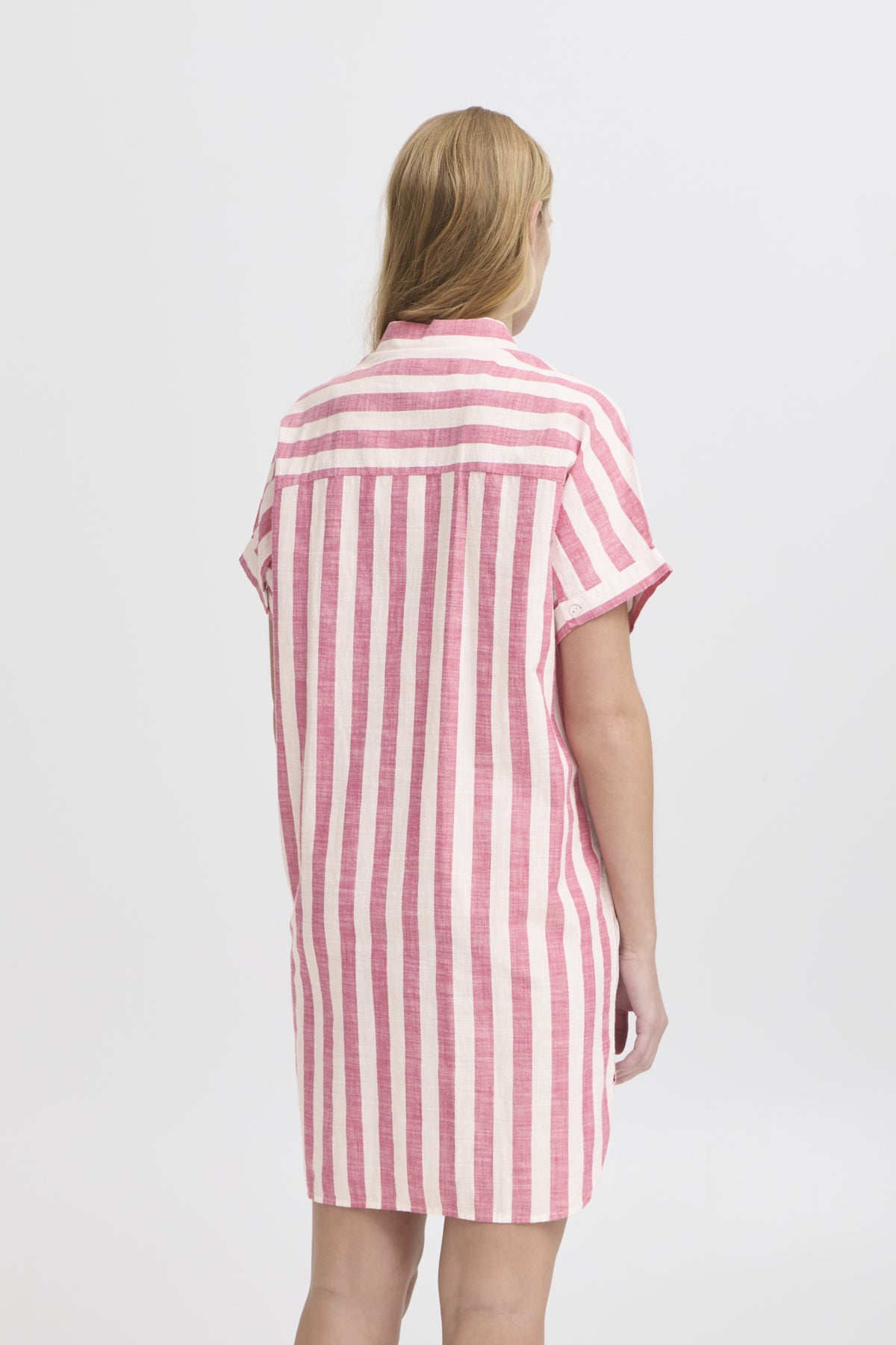 Jurken - Ihlolia Dress van Ichi