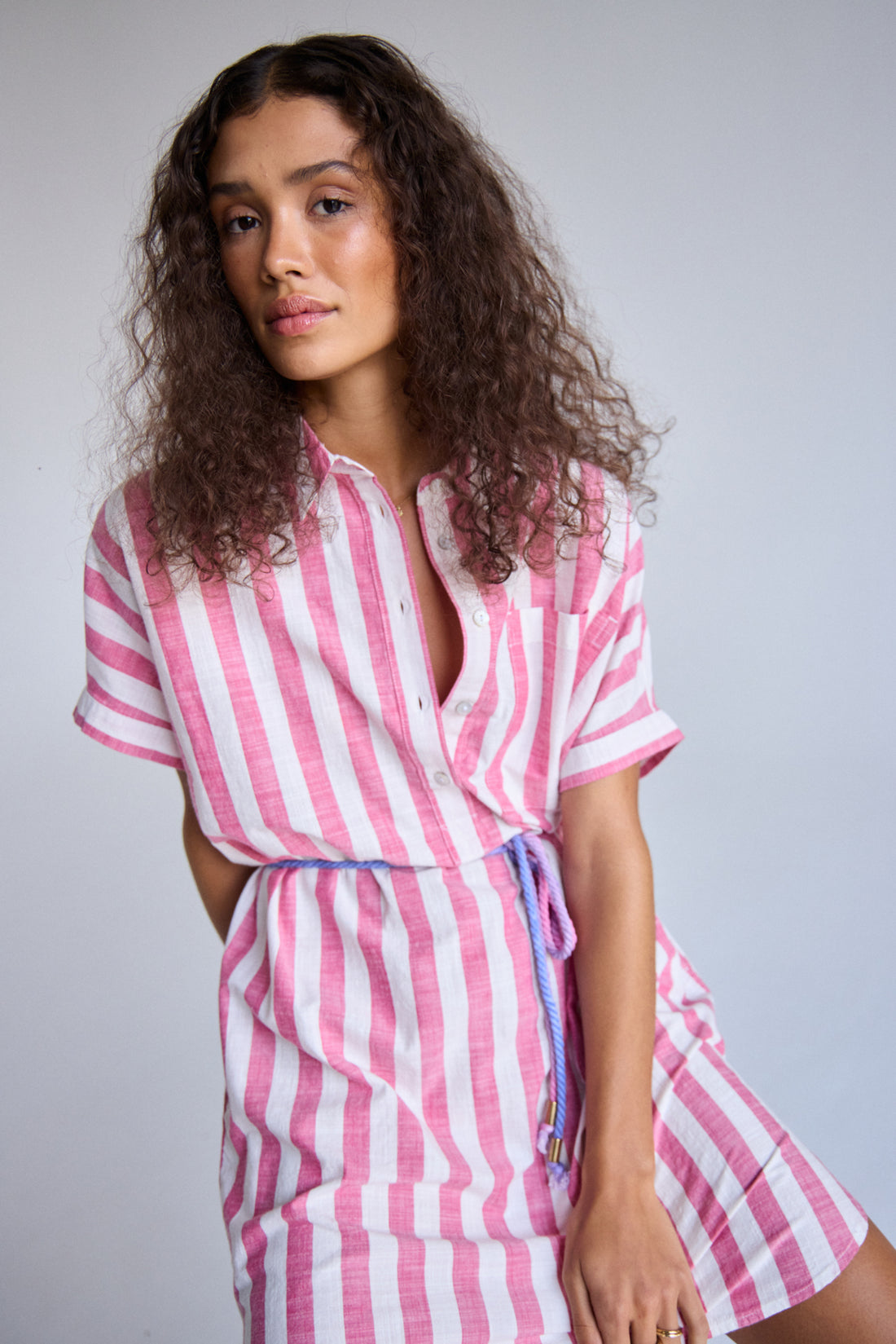 Ihlolia Dress
