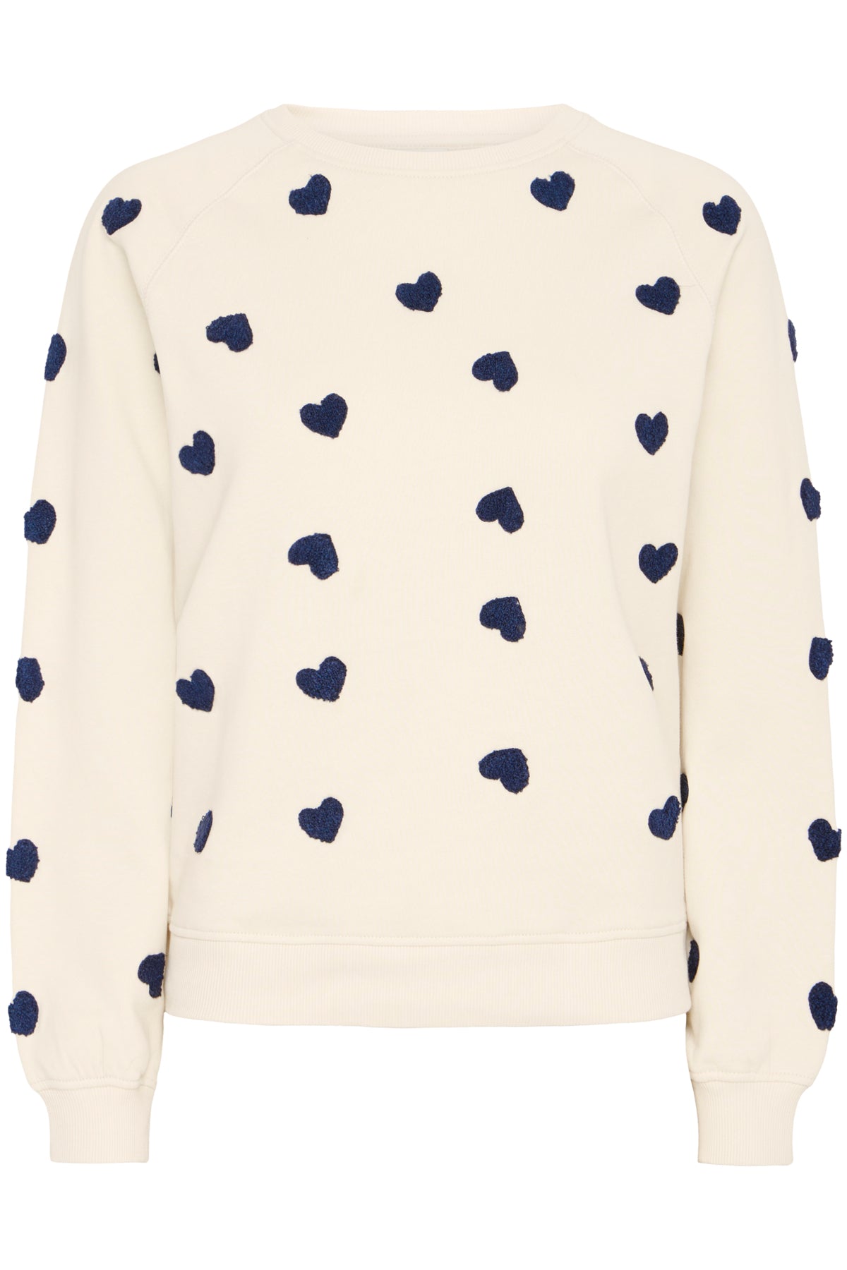Sweaters - Ihkasura Sweater van Ichi