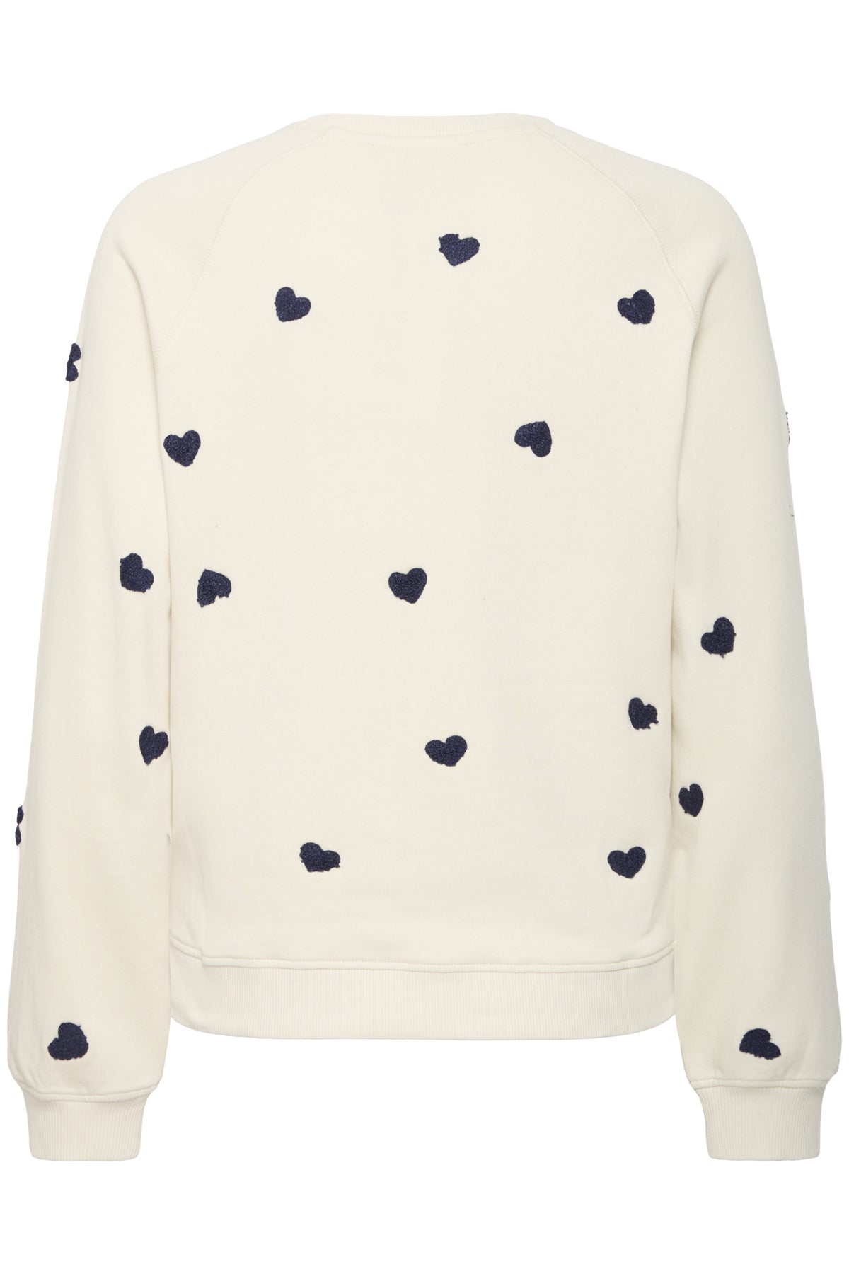 Sweaters - Ihkasura Sweater van Ichi