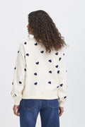 Sweaters - Ihkasura Sweater van Ichi