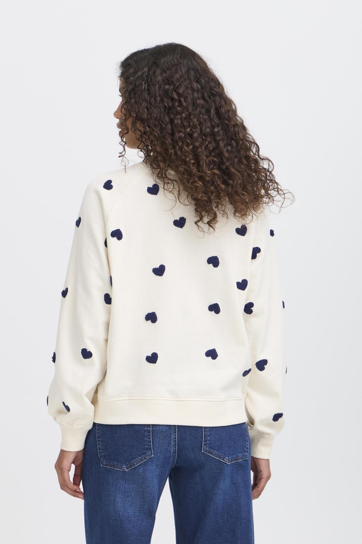 Sweaters - Ihkasura Sweater van Ichi
