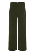 Broeken - Ihkate Corduroy Pants 3 van Ichi